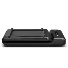 Load image into Gallery viewer, WalkingPad M2 Treadmill with ErgoDesk Automatic White Standing Desk 1500mm + Cable Management Tray
