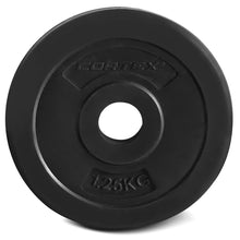 Load image into Gallery viewer, GBN-006 14-Level FID Exercise Bench + Dumbbell &amp; Curl Bar 84kg Weight Package
