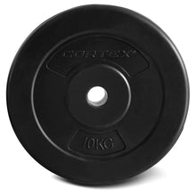 Load image into Gallery viewer, GBN-006 14-Level FID Exercise Bench + Dumbbell &amp; Curl Bar 84kg Weight Package