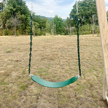 Load image into Gallery viewer, Daintree 2-in-1 Monkey Bars &amp; Swing Set