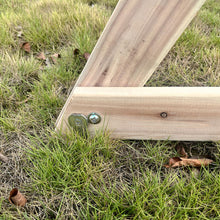 Load image into Gallery viewer, Daintree 2-in-1 Monkey Bars &amp; Swing Set