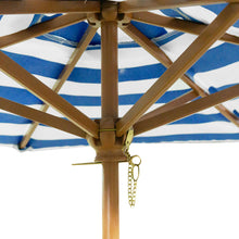 Load image into Gallery viewer, Sunrise Sand &amp; Water Table with Umbrella