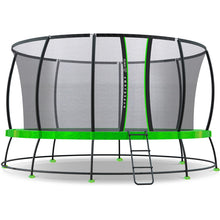 Load image into Gallery viewer, 16ft HyperJump4 Spring Trampoline