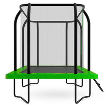 Load image into Gallery viewer, 12ft x 8ft HyperJump Rectangle Spring Trampoline