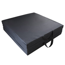 Load image into Gallery viewer, Folding Exercise Mat 1.8m