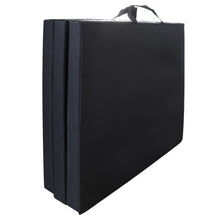 Load image into Gallery viewer, Folding Exercise Mat 1.8m