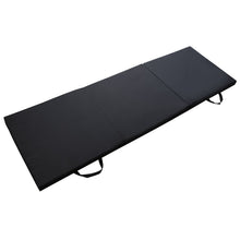 Load image into Gallery viewer, Folding Exercise Mat 1.8m