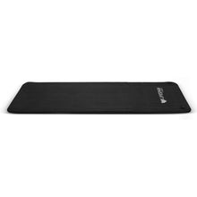 Load image into Gallery viewer, Lifespan Fitness Exercise Mat Black 15mm