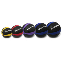 Load image into Gallery viewer, Medicine Ball Set 30kg