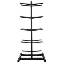 Load image into Gallery viewer, Medicine Ball Rack 5-Tier