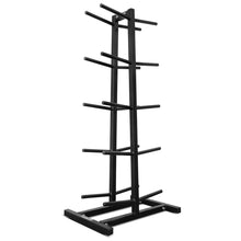 Load image into Gallery viewer, Medicine Ball Rack 5-Tier