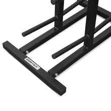 Load image into Gallery viewer, Medicine Ball Rack 5-Tier