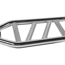 Load image into Gallery viewer, CORTEX Olympic Swiss Bar with Lockjaw Collars