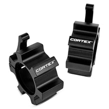 Load image into Gallery viewer, CORTEX Olympic Aluminium Collars