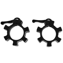 Load image into Gallery viewer, CORTEX Olympic Aluminium Collars