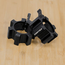 Load image into Gallery viewer, CORTEX Olympic Aluminium Collars