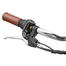 Load image into Gallery viewer, E-Classique Vintage Cruiser Electric Commuter Bike with Front Basket