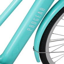 Load image into Gallery viewer, E-Classique Vintage Cruiser Electric Commuter Bike with Front Basket