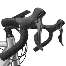 Load image into Gallery viewer, E-Rush Electric Road Bike Graphite Grey