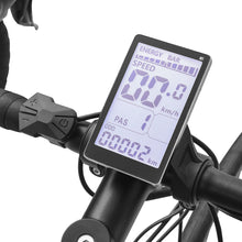 Load image into Gallery viewer, E-Rush Electric Road Bike Graphite Grey