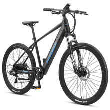 Load image into Gallery viewer, E-Vantage Hardtail Electric Mountain Bike