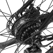 Load image into Gallery viewer, E-Vantage Hardtail Electric Mountain Bike