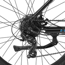 Load image into Gallery viewer, E-Vantage Hardtail Electric Mountain Bike