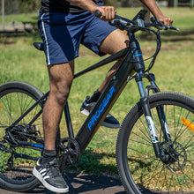 Load image into Gallery viewer, E-Vantage Hardtail Electric Mountain Bike