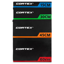 Load image into Gallery viewer, CORTEX Soft Plyo Box Stacking Set