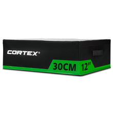 Load image into Gallery viewer, CORTEX Soft Plyo Box Stacking Set