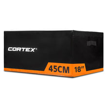 Load image into Gallery viewer, CORTEX Soft Plyo Box Stacking Set