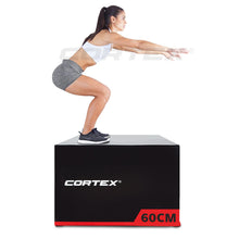 Load image into Gallery viewer, CORTEX Soft Plyo Box Stacking Set