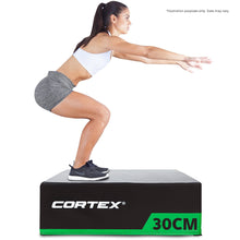 Load image into Gallery viewer, CORTEX Soft Plyo Box 60cm