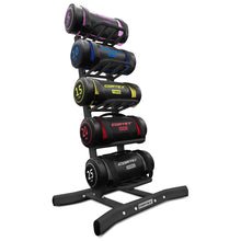 Load image into Gallery viewer, 5-Tier Power Bag Rack