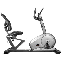 Load image into Gallery viewer, RC-81 Recumbent Bike
