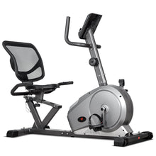 Load image into Gallery viewer, RC-81 Recumbent Bike