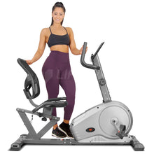 Load image into Gallery viewer, RC-81 Recumbent Bike