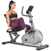 Load image into Gallery viewer, RC-81 Recumbent Bike