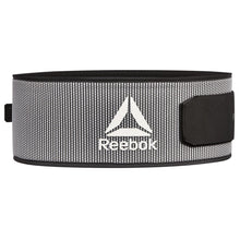 Load image into Gallery viewer, Flexweave Powerlifting Belt - White
