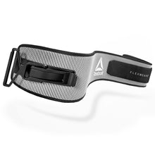 Load image into Gallery viewer, Flexweave Powerlifting Belt - White