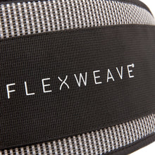 Load image into Gallery viewer, Flexweave Powerlifting Belt - White