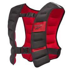 Load image into Gallery viewer, Weight Vest 5kg