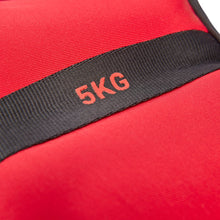 Load image into Gallery viewer, Weight Vest 5kg