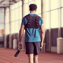 Load image into Gallery viewer, Weight Vest 5kg