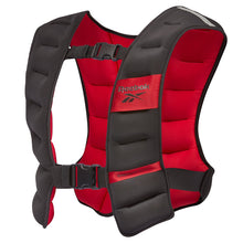 Load image into Gallery viewer, Weight Vest 10kg