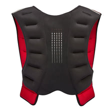 Load image into Gallery viewer, Weight Vest 10kg