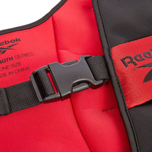 Load image into Gallery viewer, Weight Vest 10kg