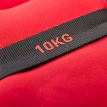 Load image into Gallery viewer, Weight Vest 10kg