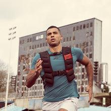 Load image into Gallery viewer, Weight Vest 10kg