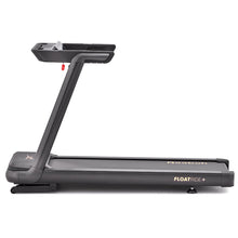 Load image into Gallery viewer, Reebok FR20z Floatride Treadmill (Black) 2.25 HP Motor, 140 x 46cm Belt, 18kph Max Speed, Kinomap + Zwift Compatible